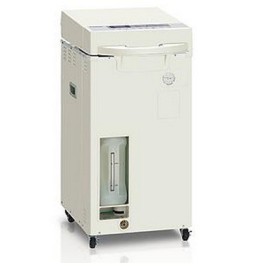 三洋50L高压蒸汽灭菌锅