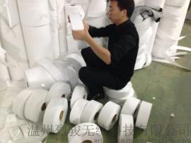 无纺布1035HF 涂层 服装衬布