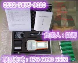 权威研发 LB-CP6室内六合一空气质量检测仪
