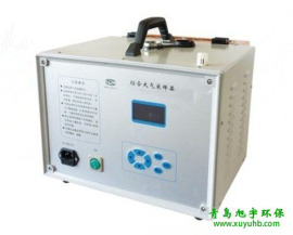 KB-6220升级版综合大气采样器