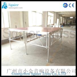 舞美舞台，大型晚会舞台，简洁实用舞台