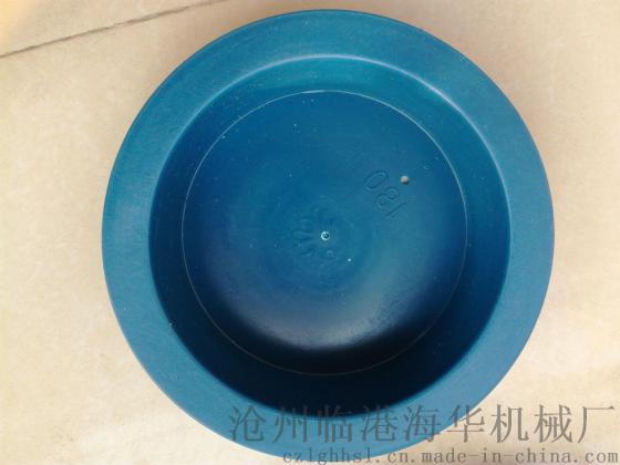 塑料管帽定做厂家/圆形塑料管帽厂家/燃气管管帽厂家