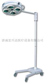医用KS04L冷光源4孔手术无影灯
