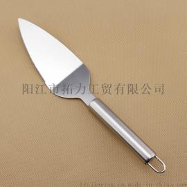 厂家直销不锈钢蛋糕披萨铲刀 芝士铲 厨房小工具