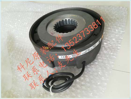 原装科尼制动器 速卫制动器 NM38753NR2 52318375 N0002172