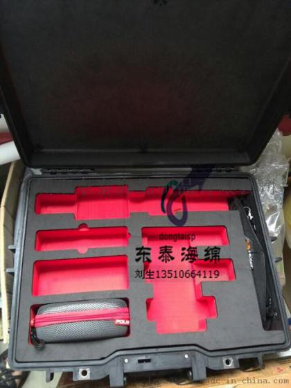 五金工具箱eva内衬雕刻成型