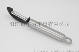 厂家直销不锈钢厨房萝卜刨苹果削皮刀器 瓜刨子 厨房小工具