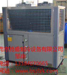 塑料成型冷水机组，塑料成型制冷机组