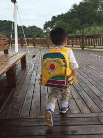 巨佳儿童书包定制定做幼儿园培训班男女小中大班书包