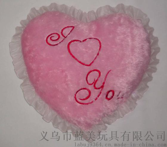 毛绒玩具定制动漫周边玩偶抱枕靠垫厂家定制吉祥物公仔定制