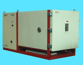 银河实验仪器公司。TXL-CT805D高低温试验箱
