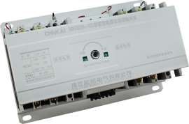 MKQ2M-630双电源自动转换开关