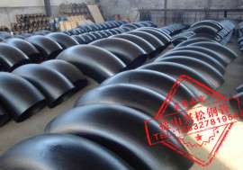 碳钢  无缝弯头  DN400