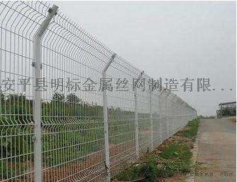 市政护栏网，体育场护栏网