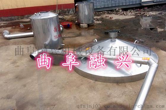 家用小型造酒设备 不锈钢蒸酒设备 自走式打茬机供应