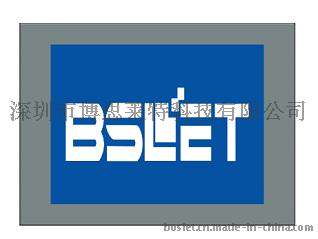 BST-084G1TNB30  8.4寸壁挂式触摸显示器