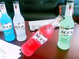 成都烤鱼炭火自助餐酒水供应果酒鸡尾酒rio鸡尾酒品质炭火自助酒水