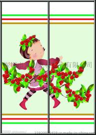 玻璃衣柜印花机批发，玻璃衣柜印花机UV万能打印机厂家直销