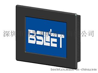 BST-065G1TNB10 6.5寸嵌入式高度显示器