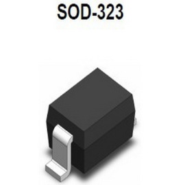 CQS原装正品GBLC15CI静电保护器，ESD静电二极管SOD-323厂家直销