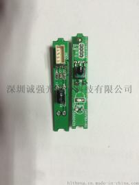 遥控接收板E40V16A-AU IR
