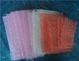 珠海气泡膜，气垫膜生产工艺及小身材大作用