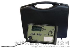 美国ACL-600人体静电测试仪北京代理销售