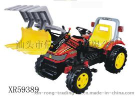 童车 挖掘机 澄海玩具 2015热销新款
