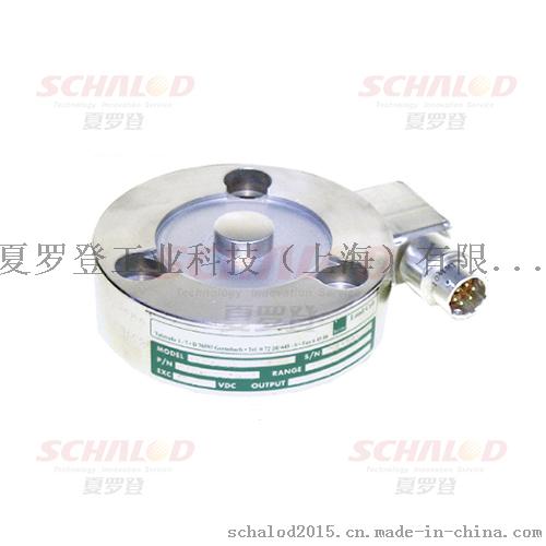 波斯特burster传感器