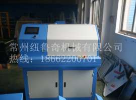 纽鲁奇橡胶平垫圈单轴式切割机，质优价廉