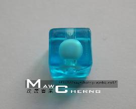 珠中珠 / 正方珠