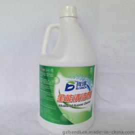 斑涤2115全能清洁剂 广州厂家 全能清洁液 斑涤清洁剂 酒店清洁用品 多用途清洁剂 多功能清洁剂 全能清洁水