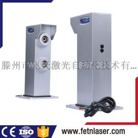 双光束水路船舶的超高示警系统【山东飞天激光】