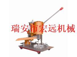 电动钻孔机 (DK-150A)