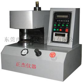 全自动破裂强度试验机 纸箱抗破裂强度测试机专业厂家