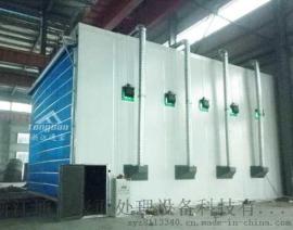 机械全自动喷砂房 浙江通宝 浙江喷砂机