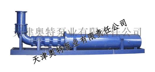重庆QJP大流量喷泉潜水泵现货