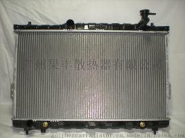 现代胜达Hyundai Santafe铝塑水箱