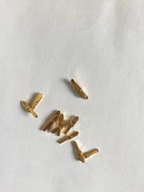深圳电镀钯金加工