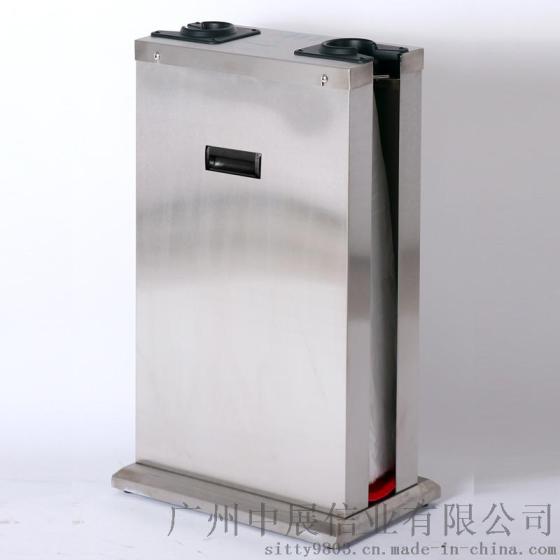 专业生产SITTY斯迪92.9001砂光双头伞袋机