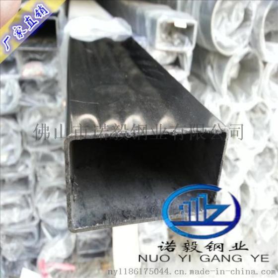 316不锈钢矩形管30*60 厚度齐全