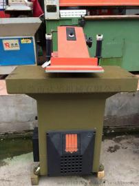 ATOM Used Swing Arm Cutting Machine VS922 二手翻新摇臂裁断机