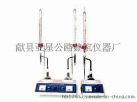 亚星WSY沥青含水量测定仪