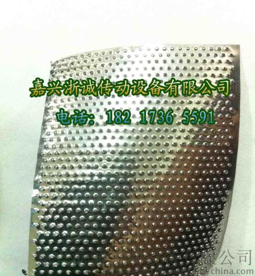 铁刺皮 包辊胶皮