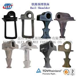 铁路预埋件生产工厂
