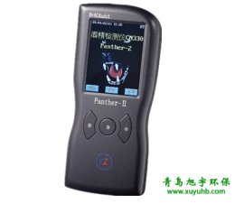 黑豹2号酒精测试仪（交警专用）