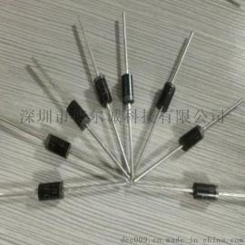 肖特基二极管IN5819 0.55*58 各种充电器适用 厂家直销 现货批发 价优