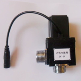 惠达感应小便器HD-3112AD电磁阀南京感应洁具售后服务