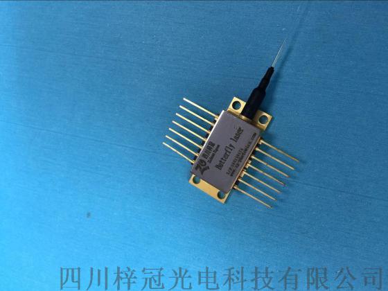 重庆供应1260nm DFB蝶形激光器