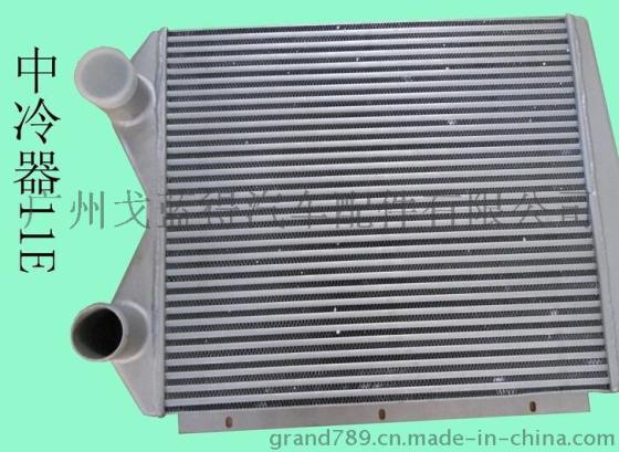 海格中冷器11E